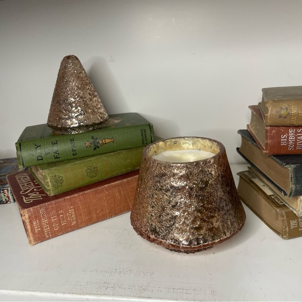 indaba Tree 🌲 Candle - Picture 11 of 11